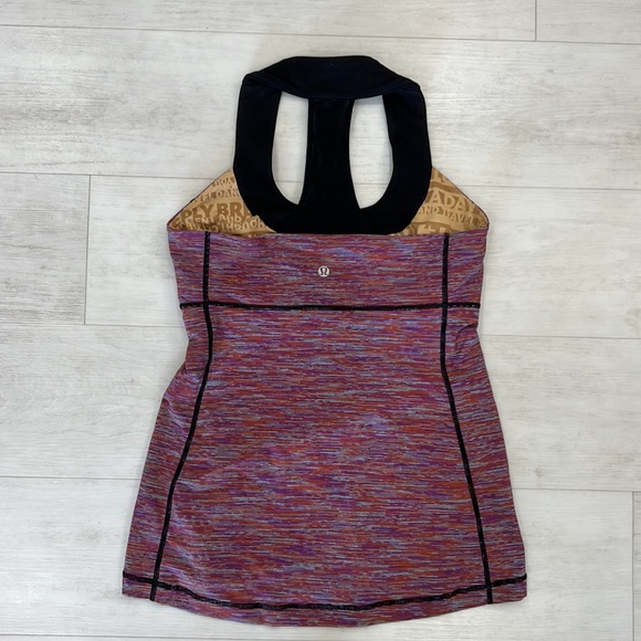Lululemon Tank - Picture 3 of 3